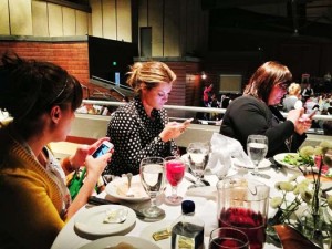SNAP Conference social media