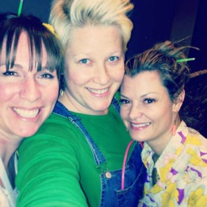 Treasured by Holly, Trinkets and Butterflies, SNAP Conference